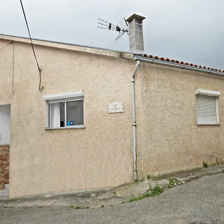Casa Eira Do Povo Vila Vale de Colmeias Exterior foto