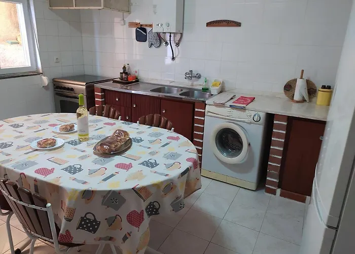 Casa Eira Do Povo