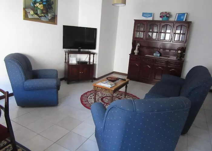 Casa Eira Do Povo