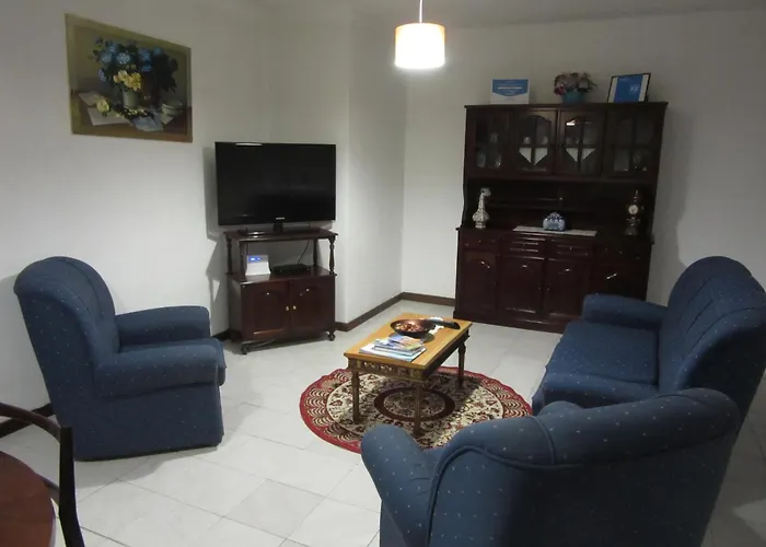 Casa Eira Do Povo