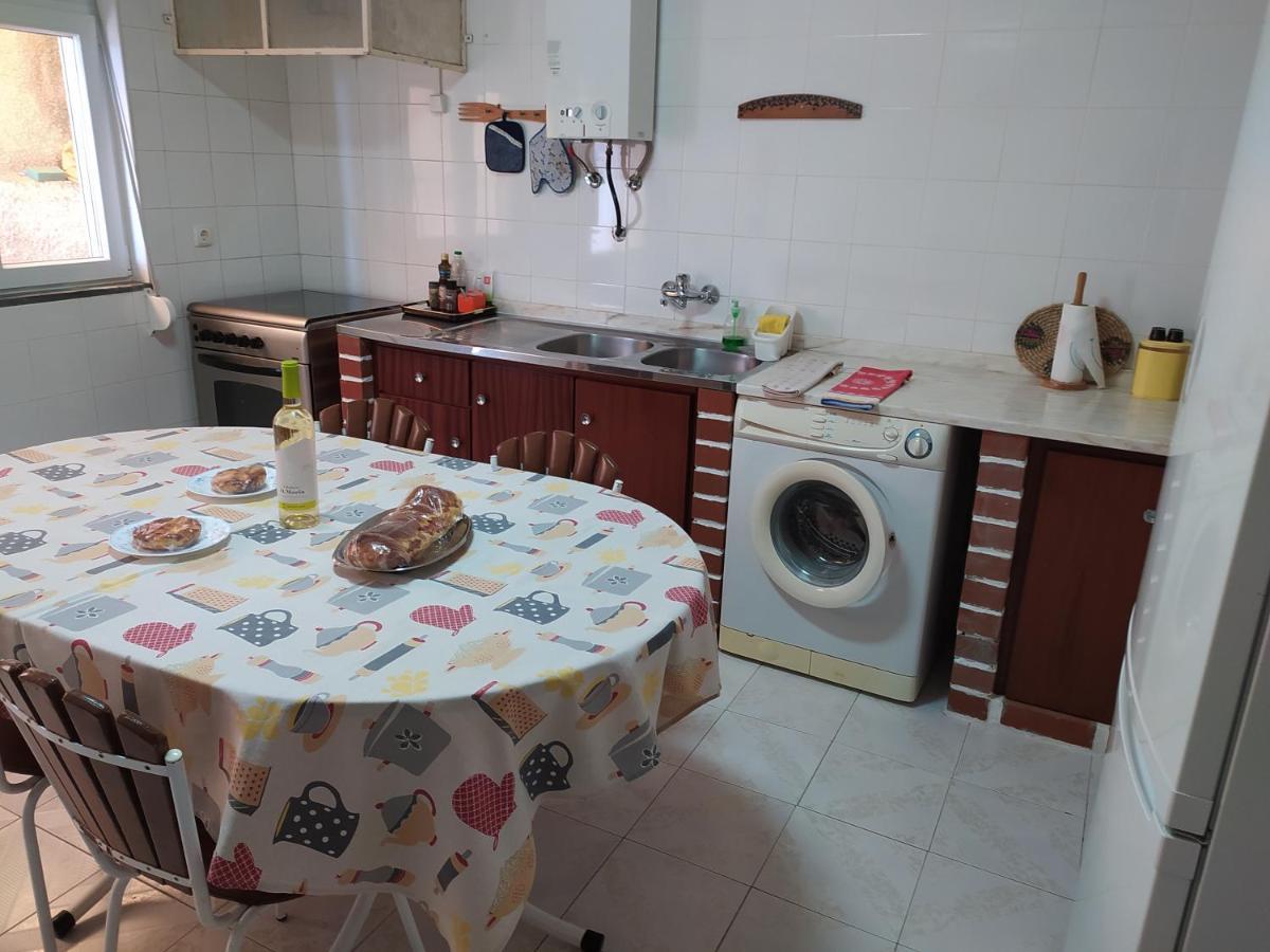 Holiday home Casa Eira Do Povo *