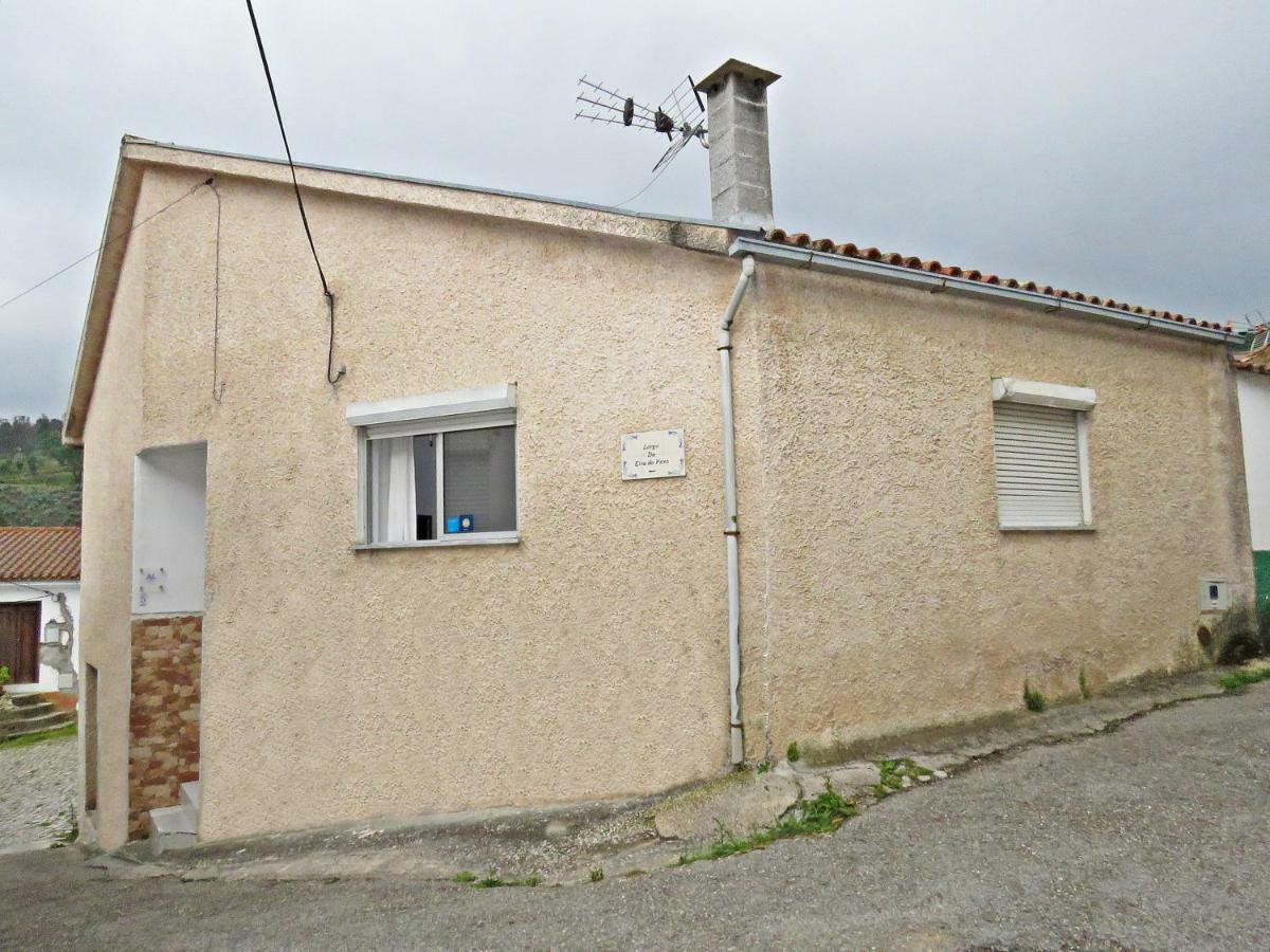 Casa Eira Do Povo Holiday home *