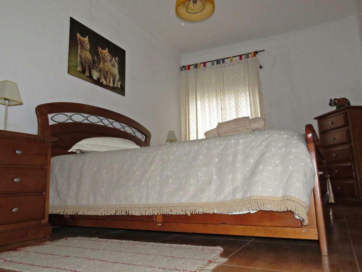 Casa Eira Do Povo Holiday home *