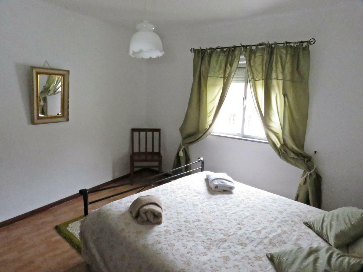 Casa Eira Do Povo Holiday home