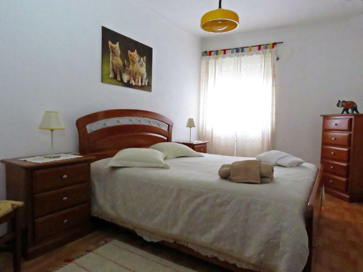 Holiday home Casa Eira Do Povo