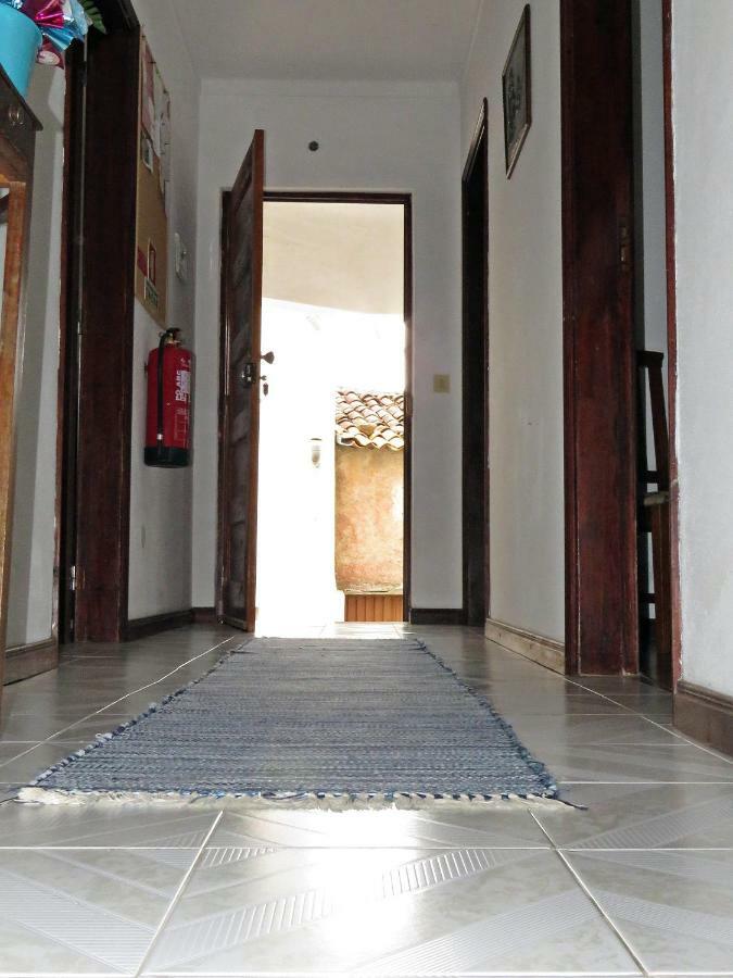 Casa Eira Do Povo