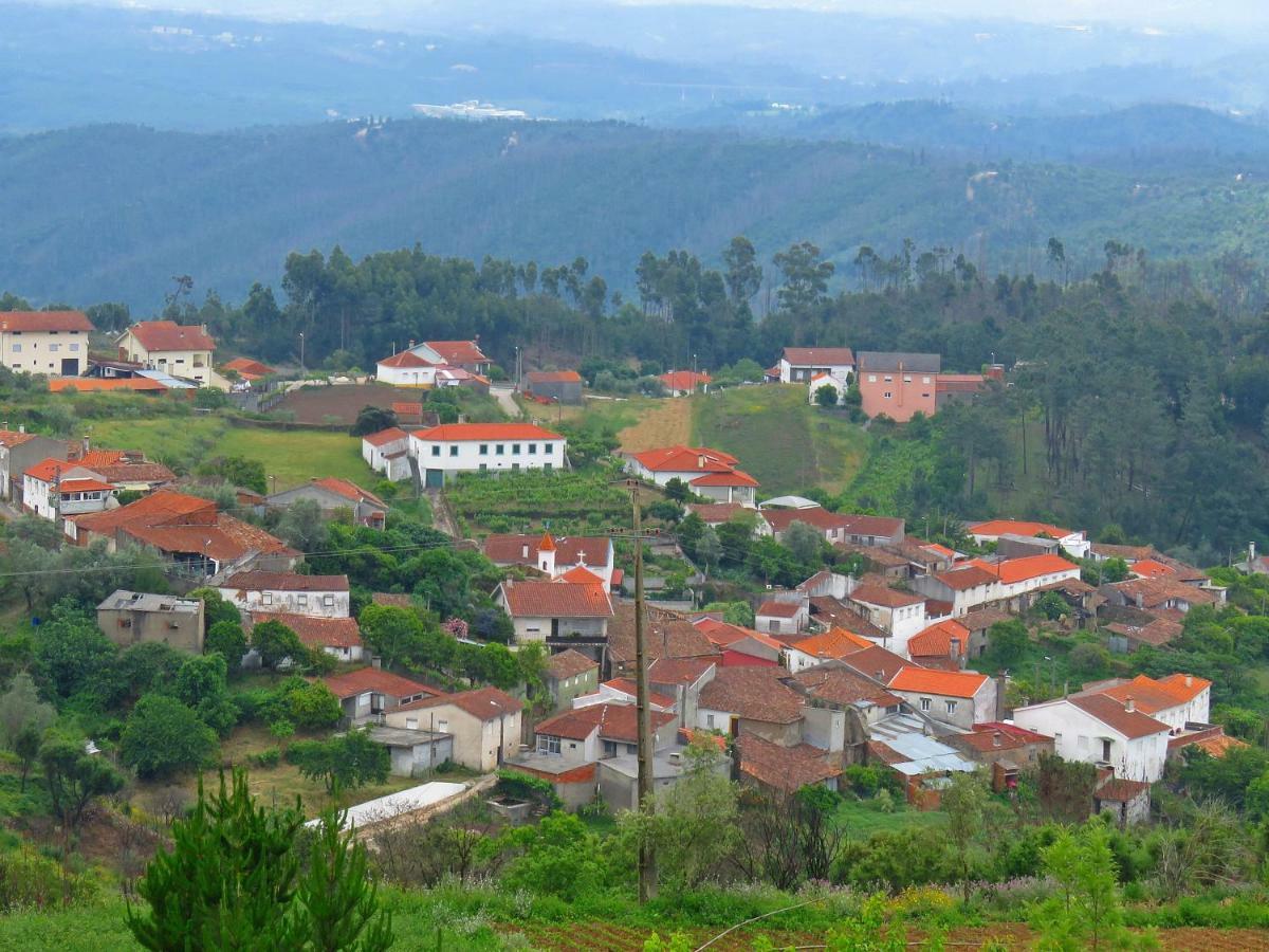 Holiday home Casa Eira Do Povo