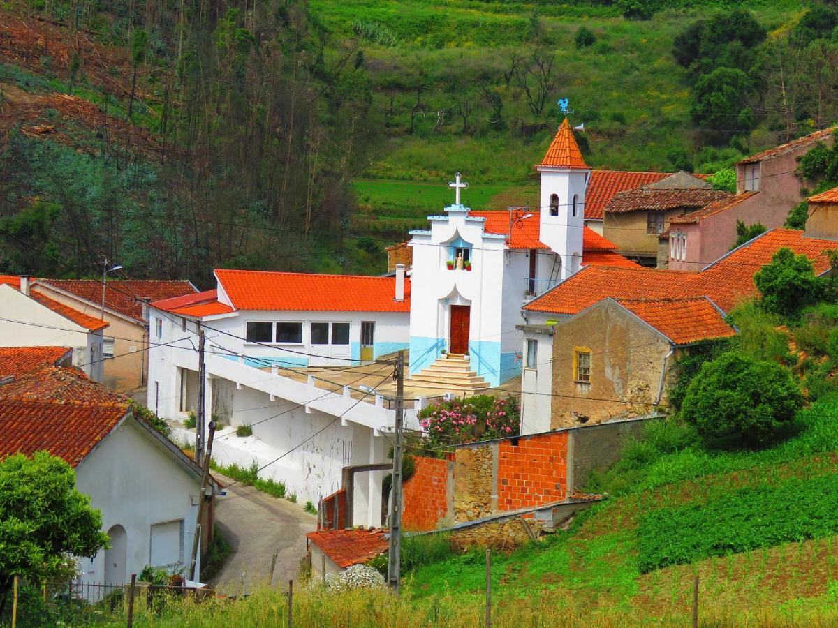 Holiday home Casa Eira Do Povo *
