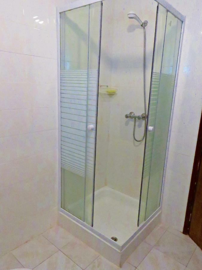 Casa Eira Do Povo Holiday home *